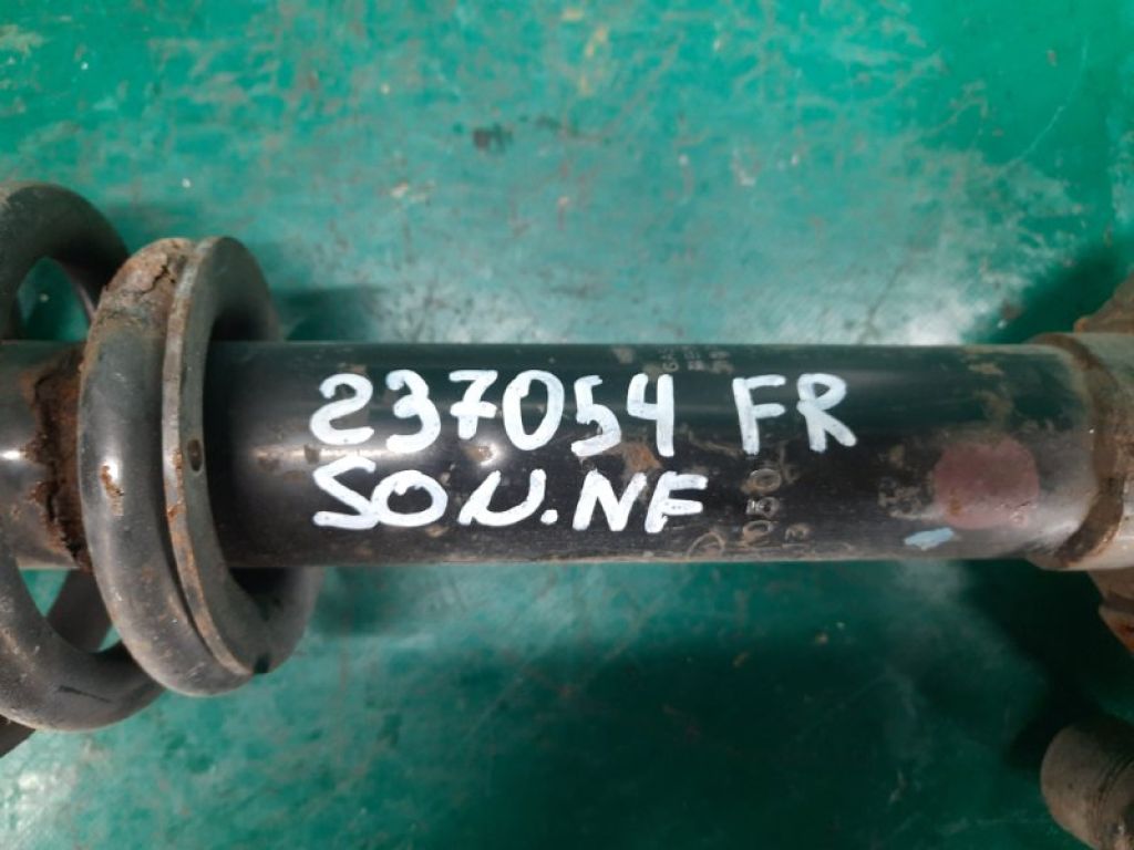 54611-3K050 | Амортизатор передн. прав. HYUNDAI SONATA NF 04-10 - Фото 2