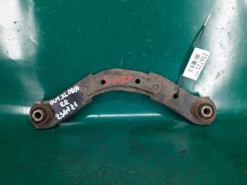 Рычаг задней подвески поперечный верхний лев. MITSUBISHI OUTLANDER XL 05-13