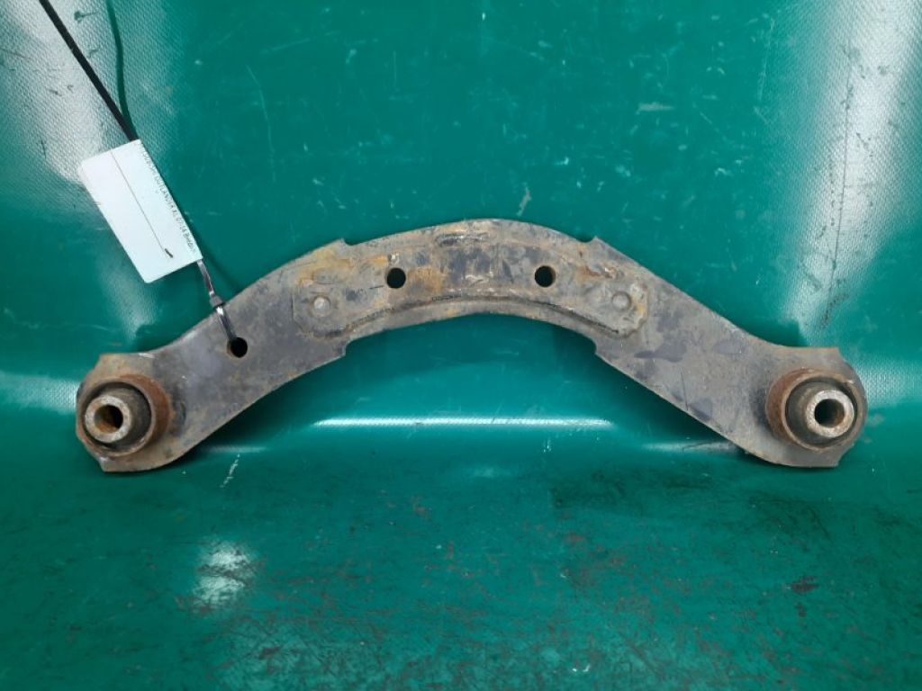 4110A012 | Рычаг задней подвески поперечный верхний лев. MITSUBISHI OUTLANDER XL 05-13 - Фото 2