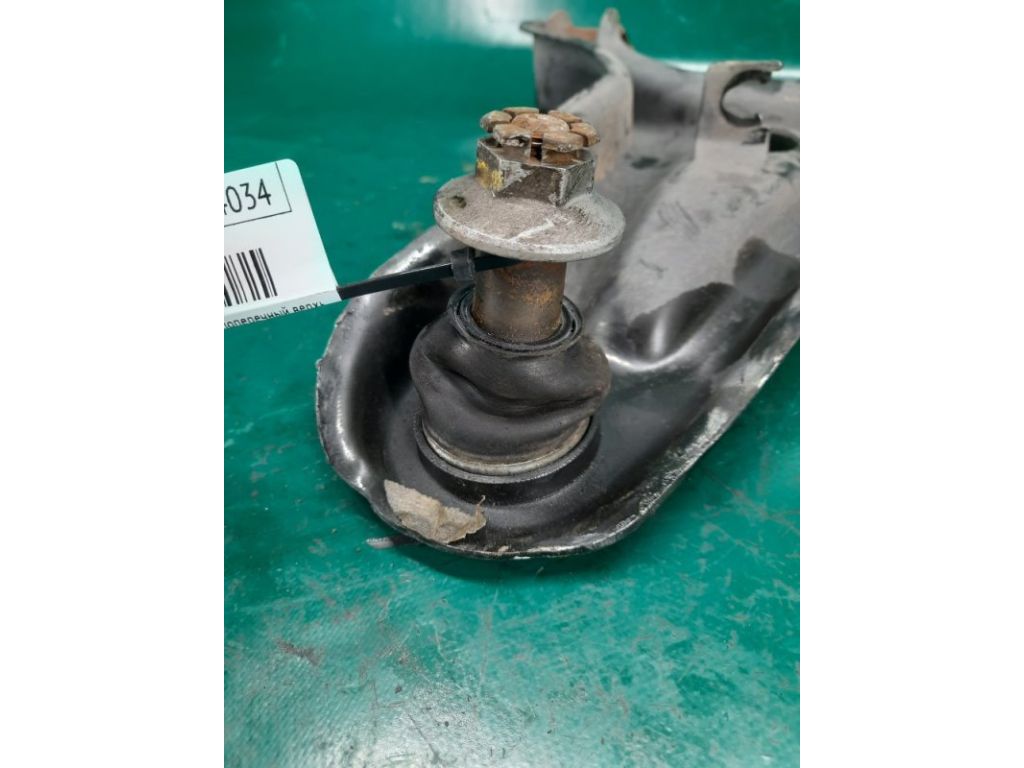 52520-TZ5-A00 | Важіль задньої підвіски поперечний верхній лів. ACURA MDX (YD3) 13-21 - Фото 5