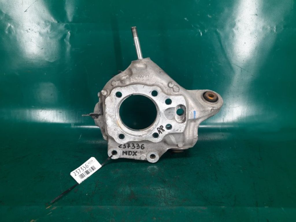 52210-TZ6-A00 | Цапфа задн. прав. ACURA MDX (YD3) 13-21