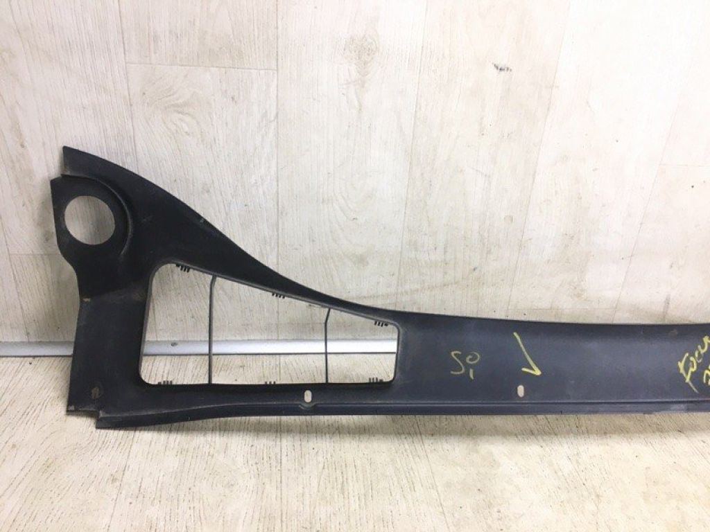 BM51-A02216-AF | Пластик під лобове скло / Жабо FORD FOCUS 10-18 - Фото 7