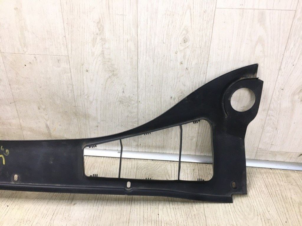 BM51-A02216-AF | Пластик під лобове скло / Жабо FORD FOCUS 10-18 - Фото 8