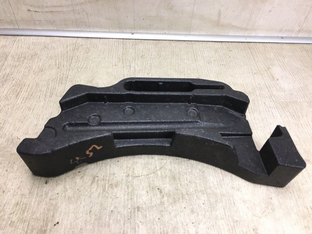 958 721 101 00 | Скринька інструментальна PORSCHE CAYENNE 10-18