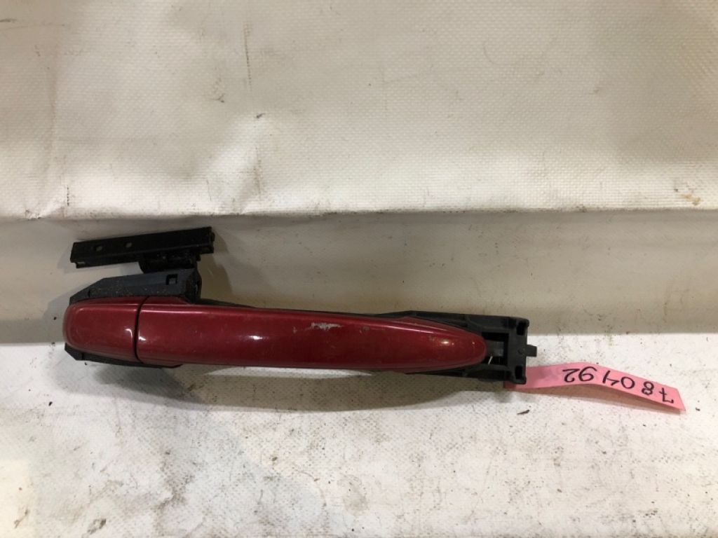 69211-28070 | Ручка двери наружная задн. прав. TOYOTA CAMRY 40 06-11