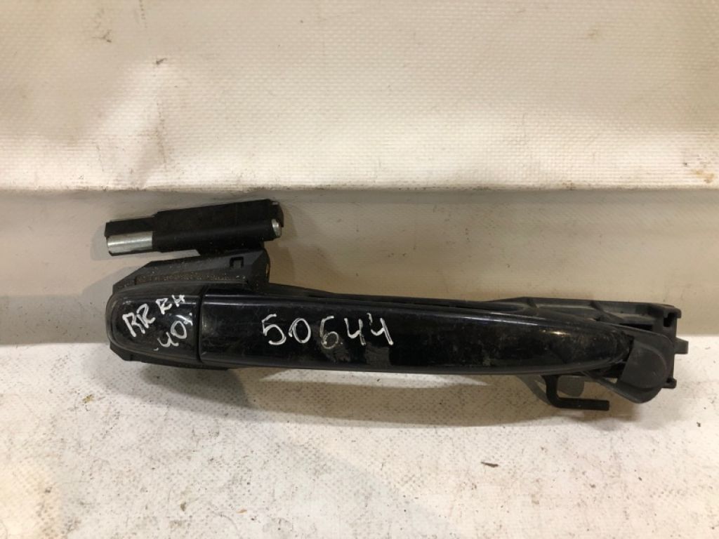 69211-28070 | Ручка двери наружная задн. прав. TOYOTA CAMRY 40 06-11