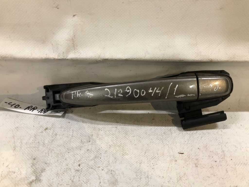69211-06060-B0 | Ручка двери наружная задн. прав. TOYOTA CAMRY 40 06-11