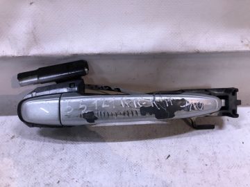 Ручка двери наружная задн. прав. TOYOTA CAMRY 40 06-11