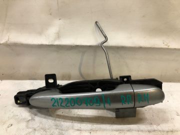 Ручка двері зовнішня задн. прав. MAZDA 3 BL 09-13