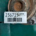3785A018 | Маточина колеса задн. MITSUBISHI OUTLANDER XL 05-13 - Прев'ю 2