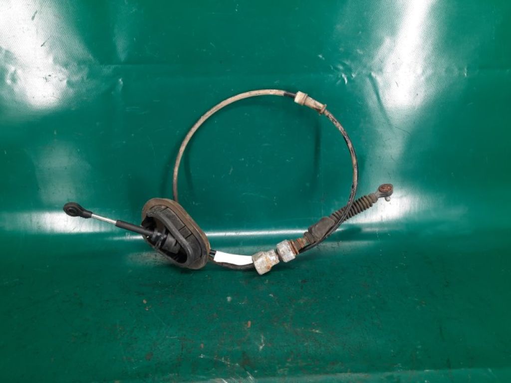 34935-JM000 | Трос переключения АКПП NISSAN ROGUE 08-15