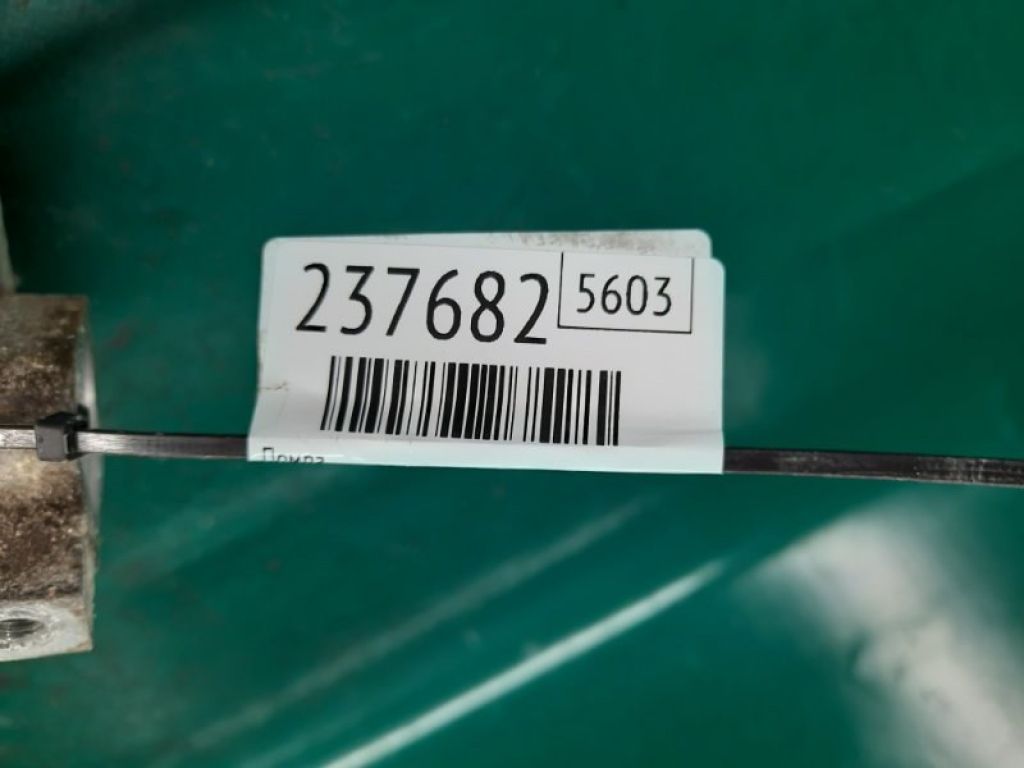 B1010-6N21A | водяний насос NISSAN ROGUE 08-15 - Фото 2