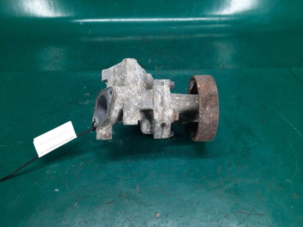 B1010-6N21A | водяний насос NISSAN ROGUE 08-15 - Фото 3