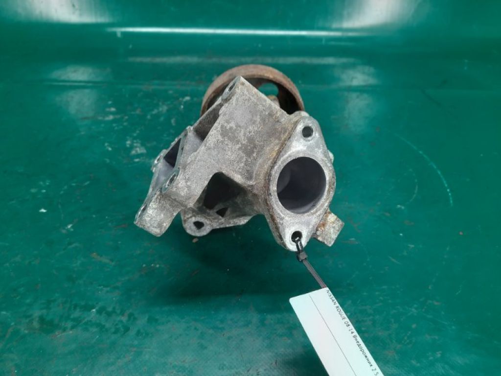 B1010-6N21A | водяний насос NISSAN ROGUE 08-15 - Фото 6