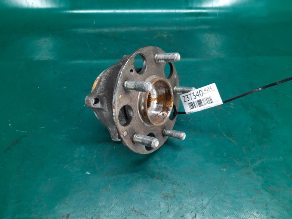 42200-TZ6-A11 | Маточина колеса задн. ACURA MDX (YD3) 13-21