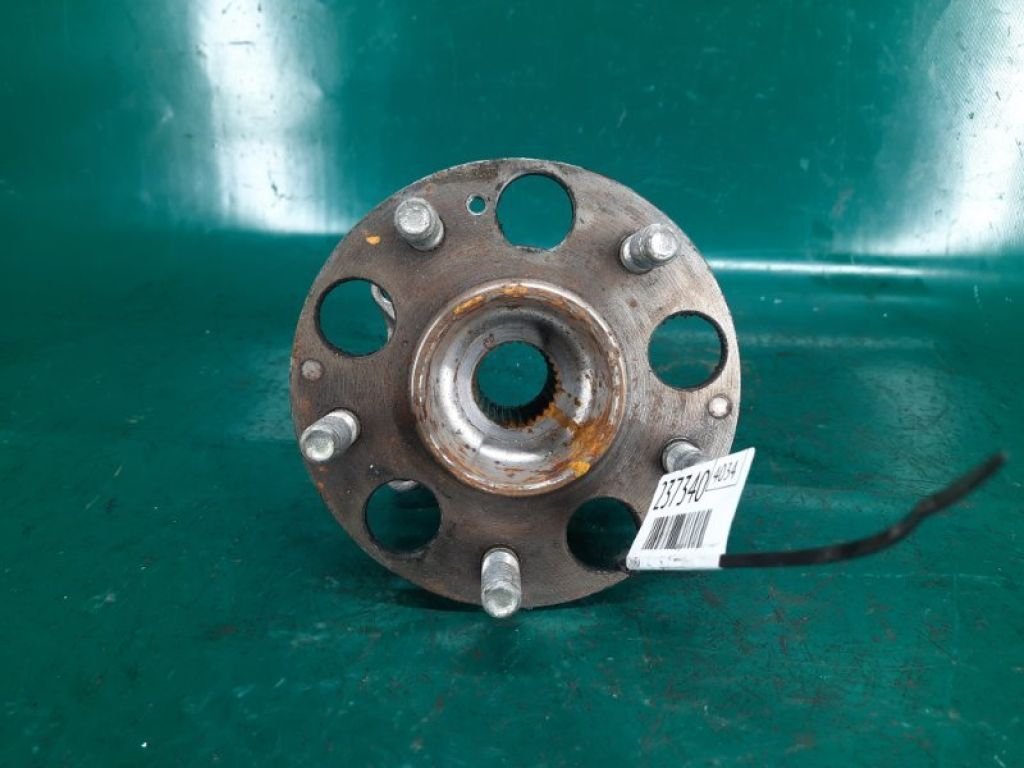 42200-TZ6-A11 | Маточина колеса задн. ACURA MDX (YD3) 13-21 - Фото 2