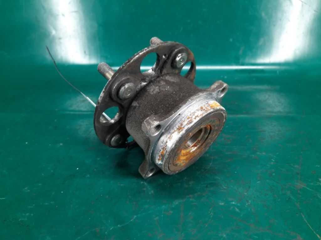 42200-TZ6-A11 | Маточина колеса задн. ACURA MDX (YD3) 13-21 - Фото 3