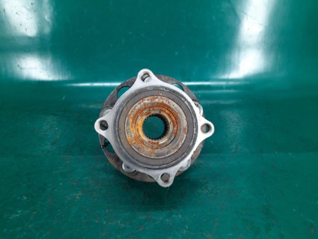 42200-TZ6-A11 | Маточина колеса задн. ACURA MDX (YD3) 13-21 - Фото 4