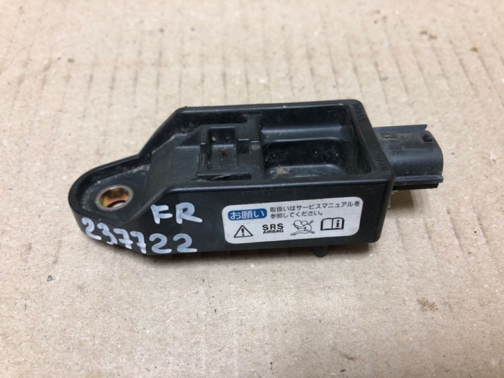 77930-SDA-Y82 | Датчик удара передн. HONDA ACCORD CL7 / TSX 03-08