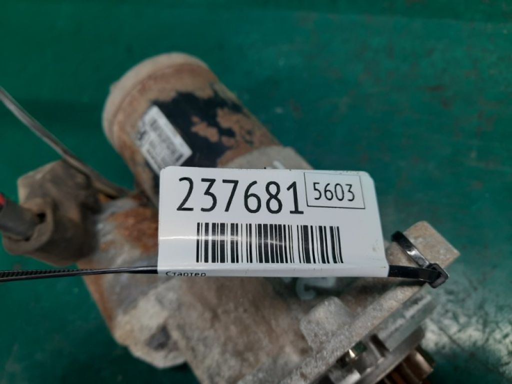 23300-ET80B | Стартер NISSAN ROGUE 08-15 - Фото 2