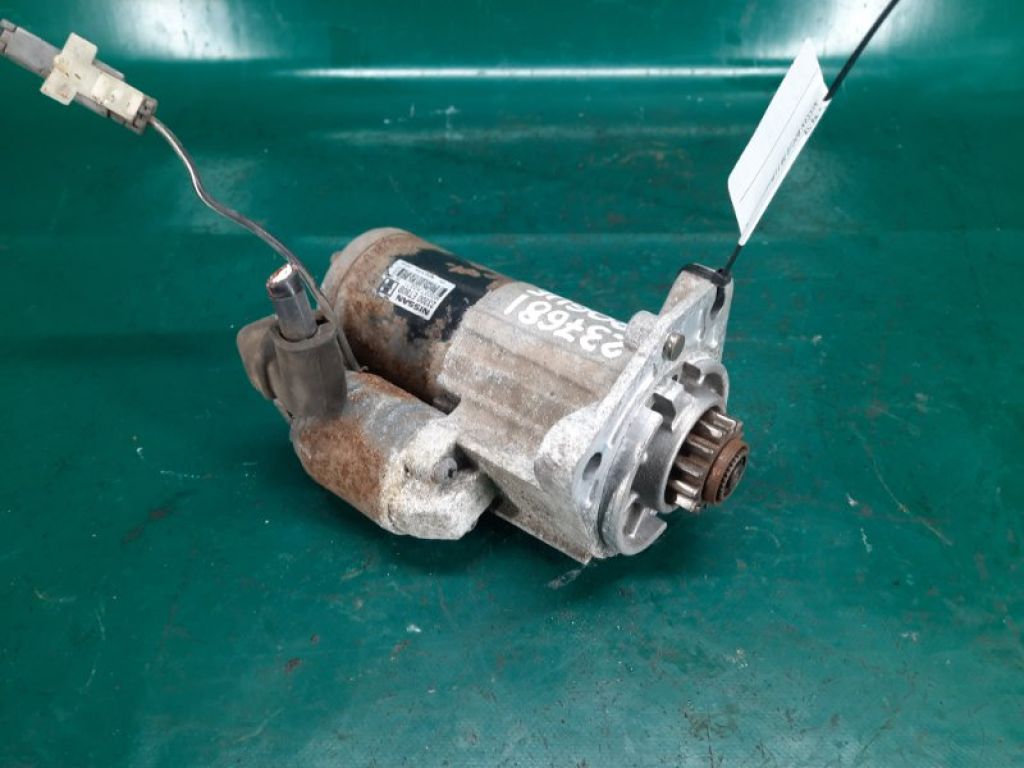 23300-ET80B | Стартер NISSAN ROGUE 08-15 - Фото 4
