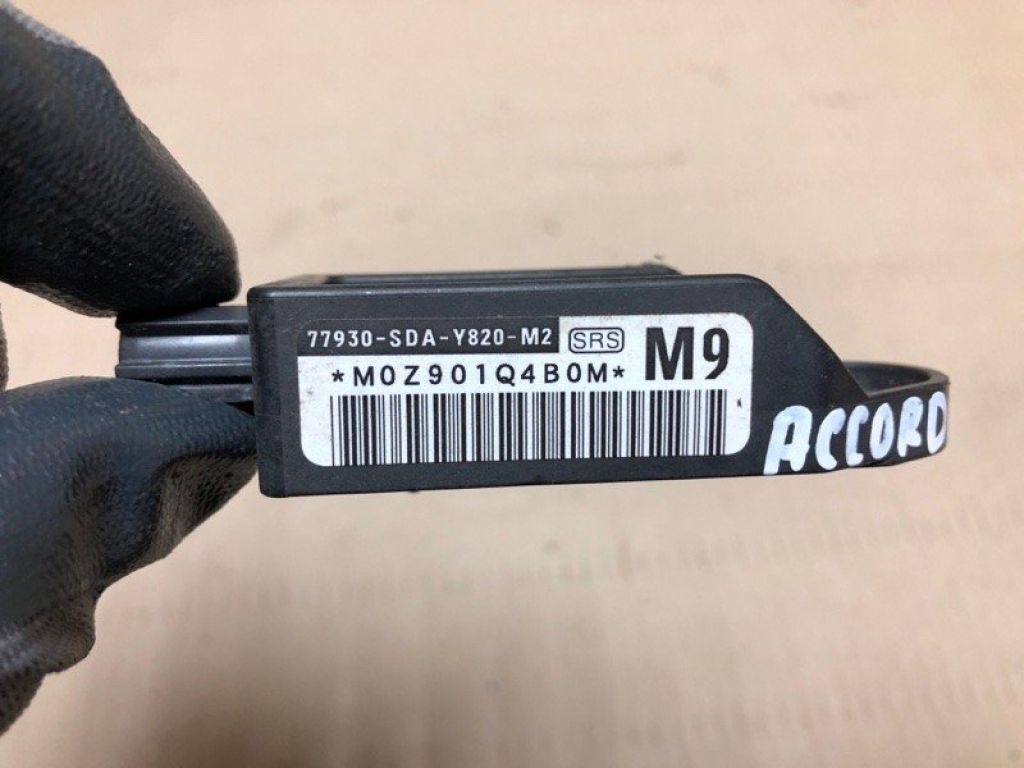 77930-SDA-Y82 | Датчик удару HONDA ACCORD CL7 03-07 - Фото 3