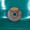40206-JG00B | Тормозной диск передний NISSAN ROGUE 08-15 - Превью 2