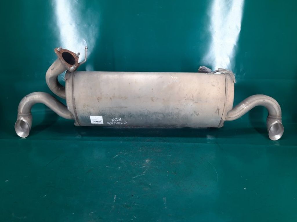 18307-TX4-A02 | Глушник ACURA RDX 12-19