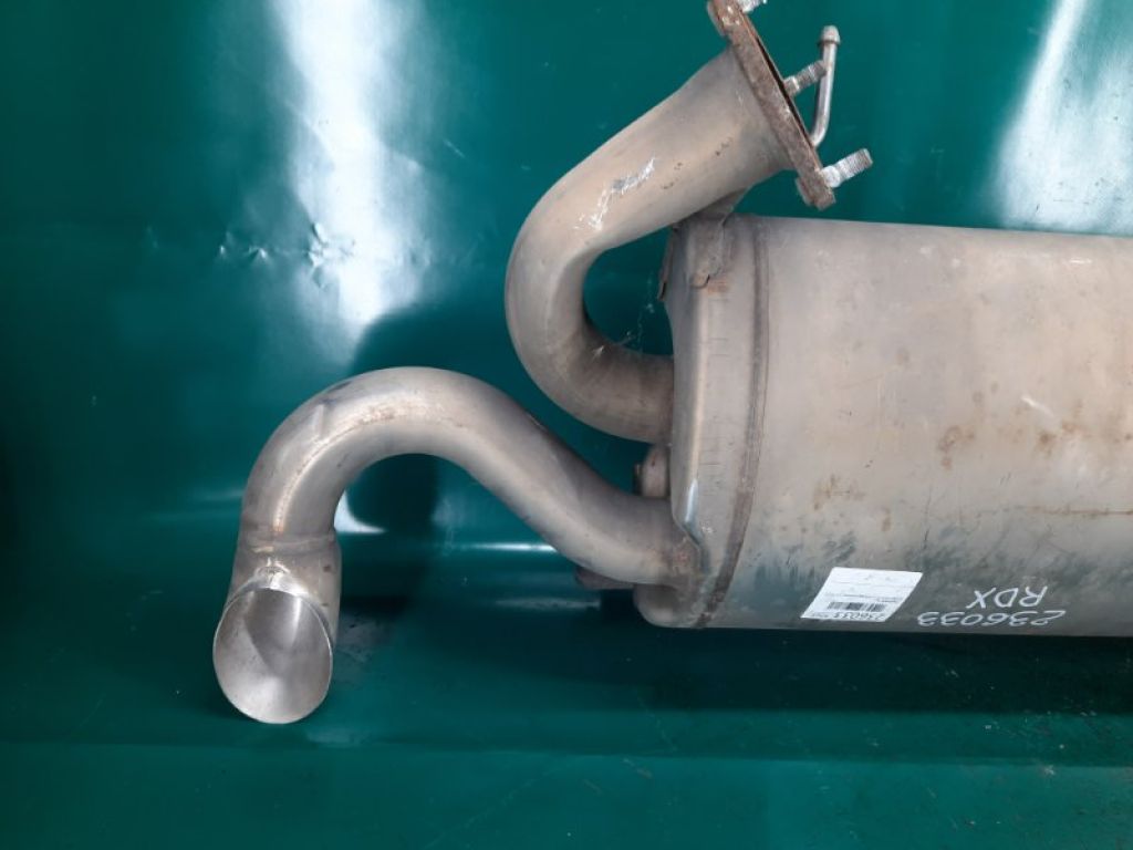 18307-TX4-A02 | Глушник ACURA RDX 12-19 - Фото 3