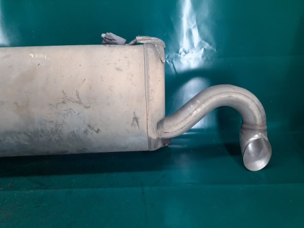 18307-TX4-A02 | Глушник ACURA RDX 12-19 - Фото 4