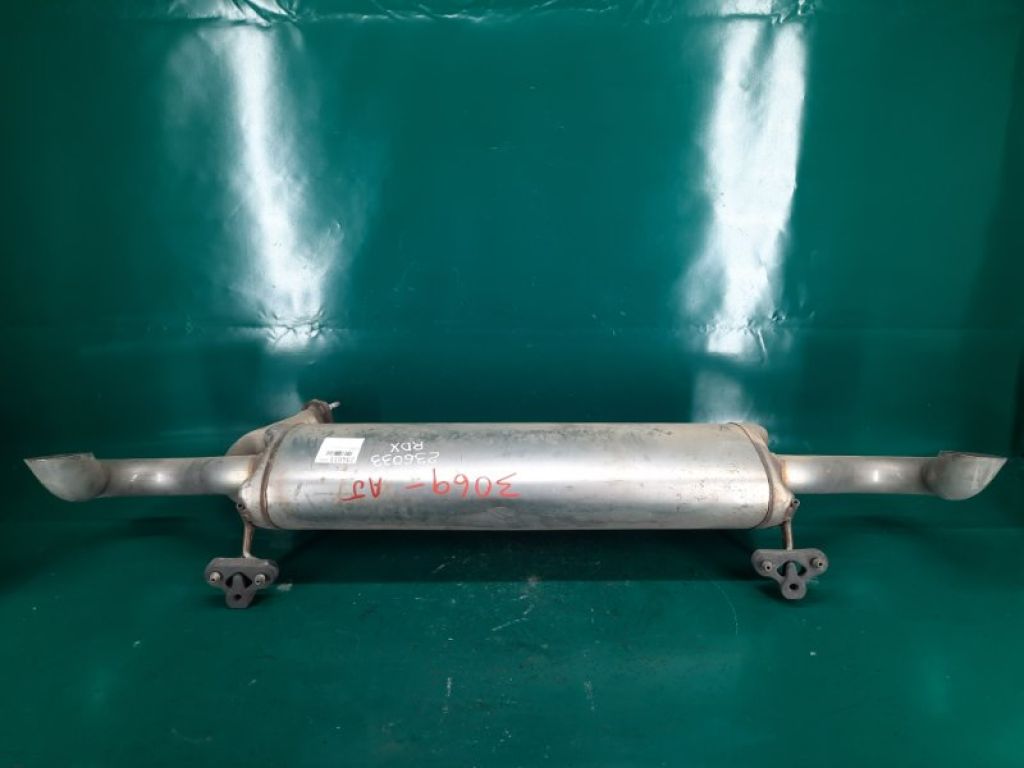 18307-TX4-A02 | Глушник ACURA RDX 12-19 - Фото 6