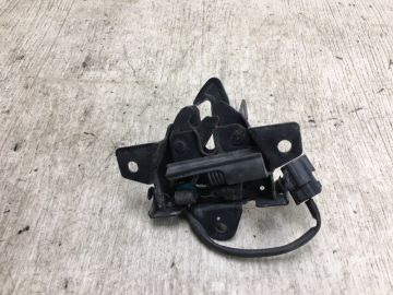 Замок капота HYUNDAI SANTA FE (CM) 05-12