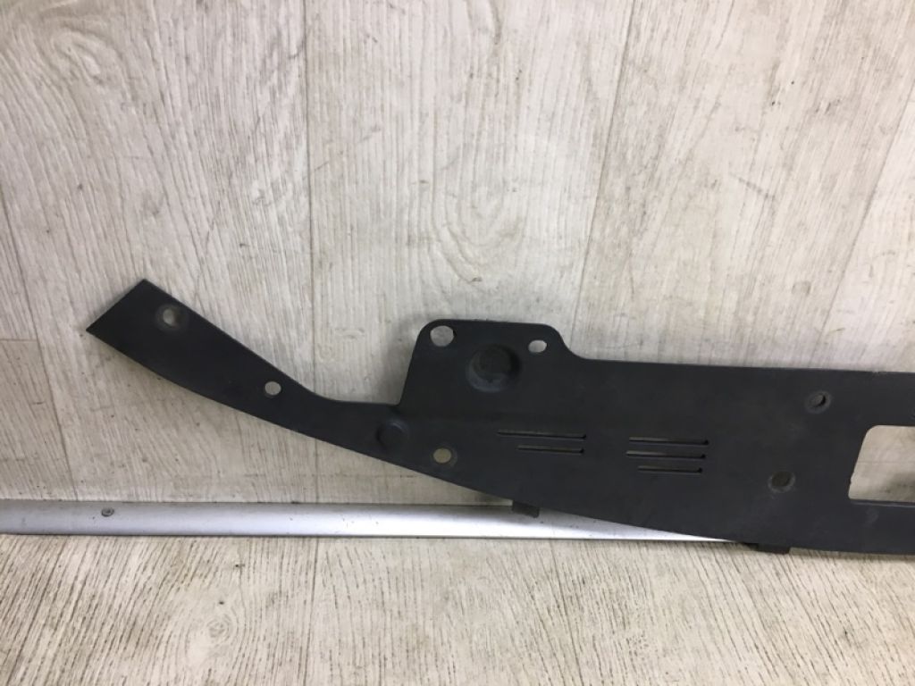 86360-2T500 | Накладка передньої панелі верх KIA OPTIMA TF 11-16 - Фото 2