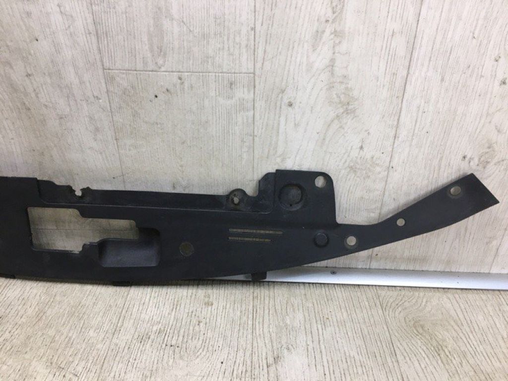 86360-2T500 | Накладка передньої панелі верх KIA OPTIMA TF 11-16 - Фото 3