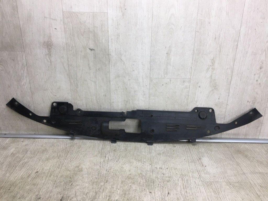 86360-2T500 | Накладка передньої панелі верх KIA OPTIMA TF 11-16 - Фото 4