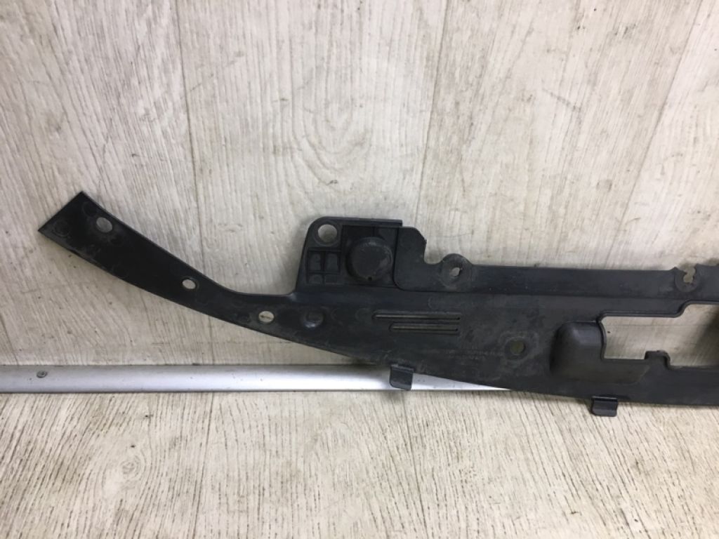 86360-2T500 | Накладка передньої панелі верх KIA OPTIMA TF 11-16 - Фото 5