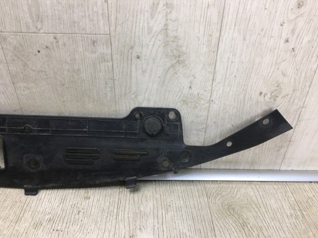 86360-2T500 | Накладка передньої панелі верх KIA OPTIMA TF 11-16 - Фото 6