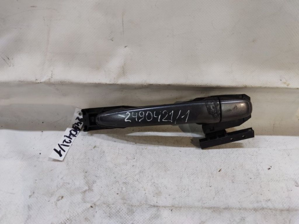 69211-06060-B0 | Ручка двери наружная задн. прав. TOYOTA CAMRY 40 06-11