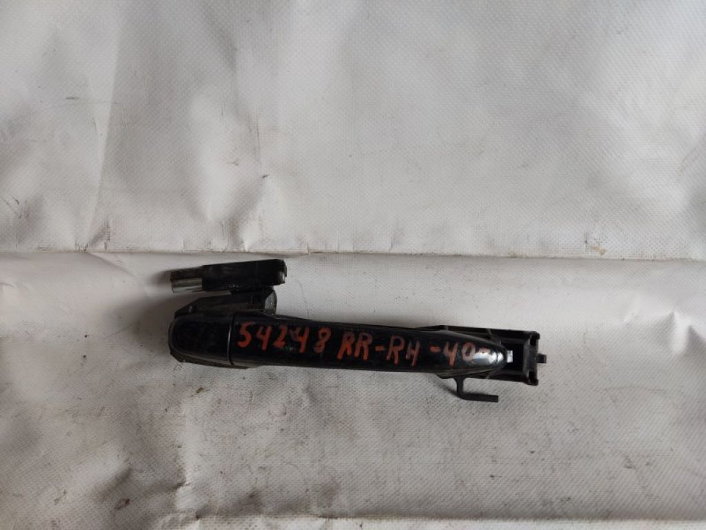 Ручка двери наружная задн. прав. TOYOTA CAMRY 40 06-11