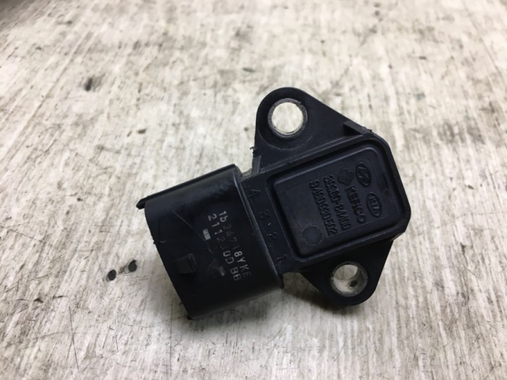 39300-84400 | Датчик абсолютного тиску (MAP sensor) KIA OPTIMA TF 11-16 - Фото 2