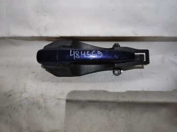 Ручка двері зовнішня задн. прав. MAZDA CX-9 06-16