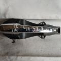 Ручка двері зовнішня задн. прав. MAZDA CX-9 06-16
