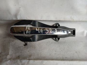 Ручка двері зовнішня задн. прав. MAZDA CX-9 06-16