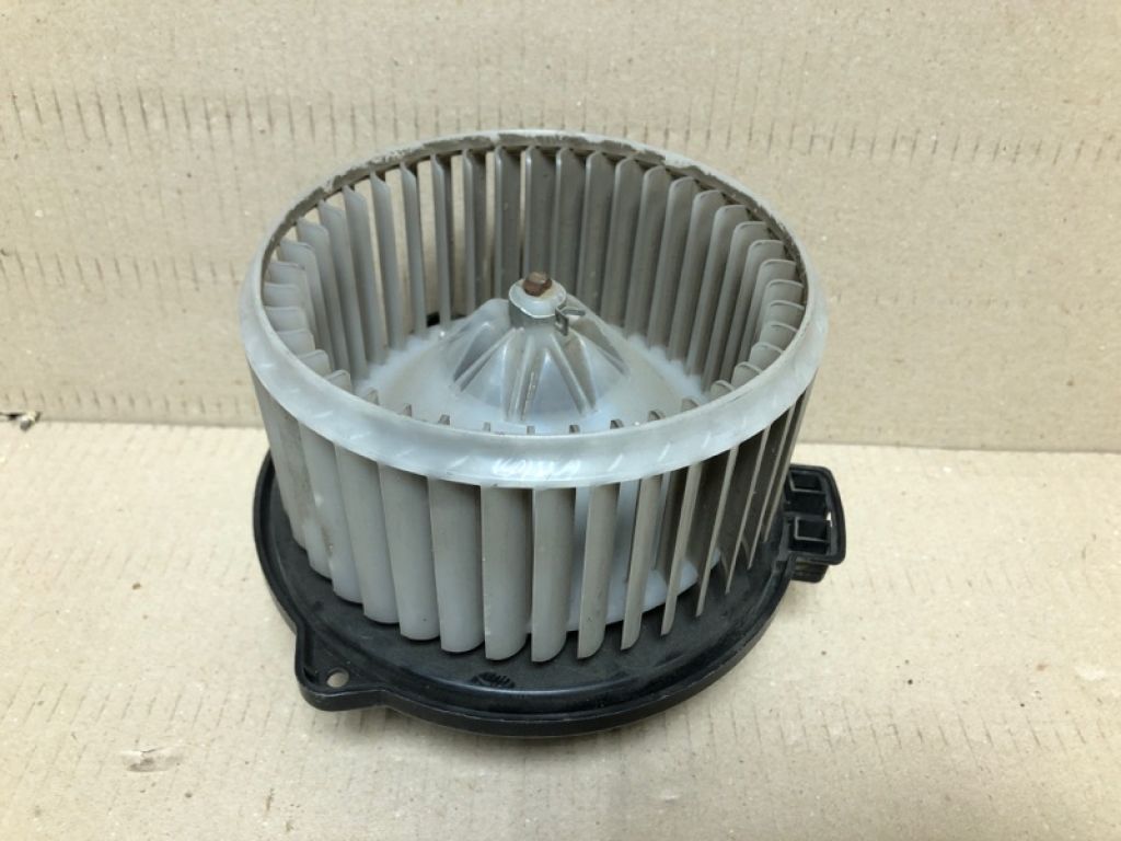 87103-44070 | Моторчик пічки задн. TOYOTA LAND CRUISER PRADO 120 02-09