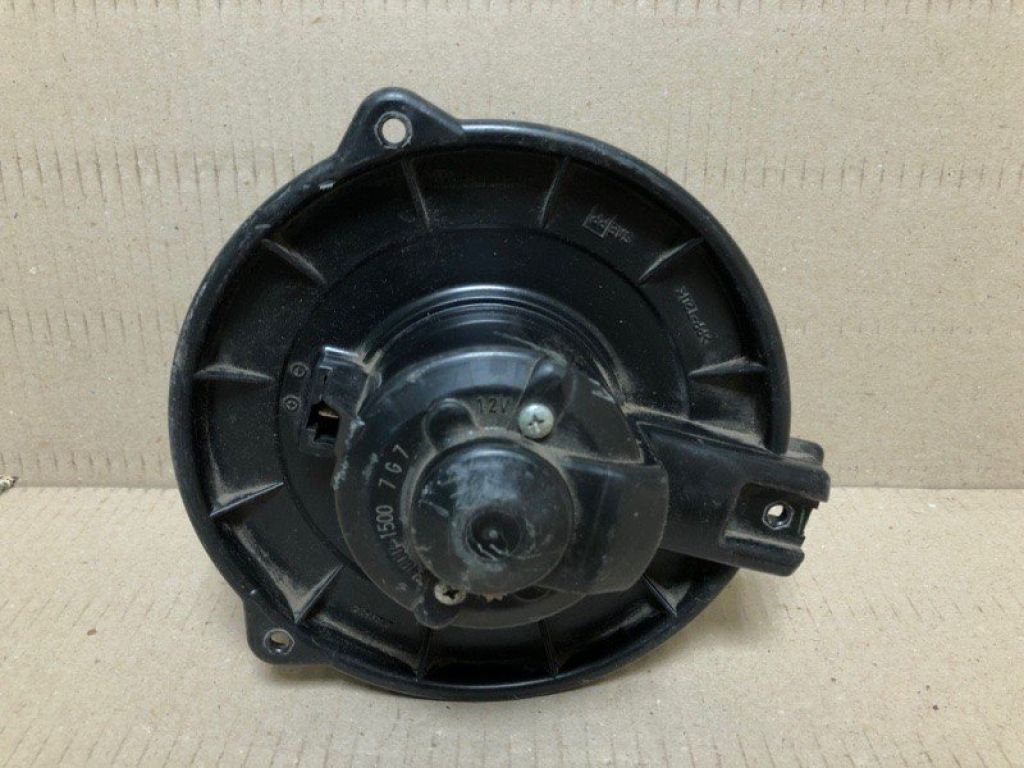 87103-44070 | Моторчик пічки задн. TOYOTA LAND CRUISER PRADO 120 02-09 - Фото 2