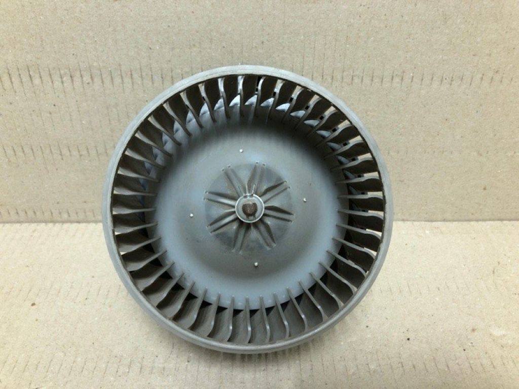 87103-44070 | Моторчик пічки задн. TOYOTA LAND CRUISER PRADO 120 02-09 - Фото 4