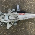 69804-06110 | Стеклоподъемник задн. лев. TOYOTA CAMRY 40 06-11