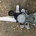 69804-06110 | Стеклоподъемник задн. лев. TOYOTA CAMRY 40 06-11 - Превью 4