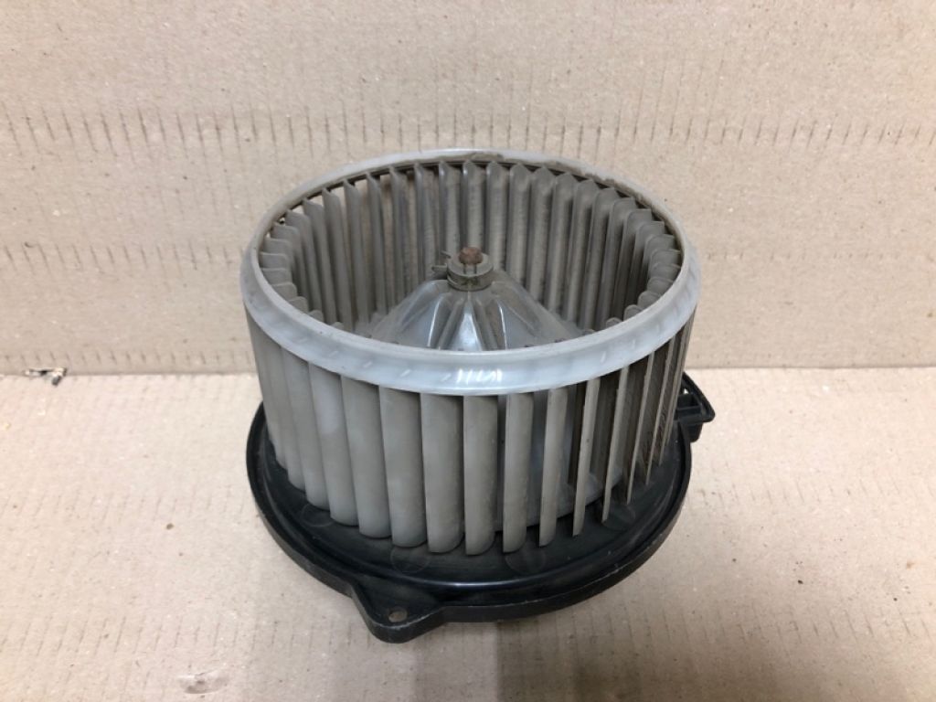 87103-44070 | Моторчик печки задн. TOYOTA LAND CRUISER PRADO 120 02-09