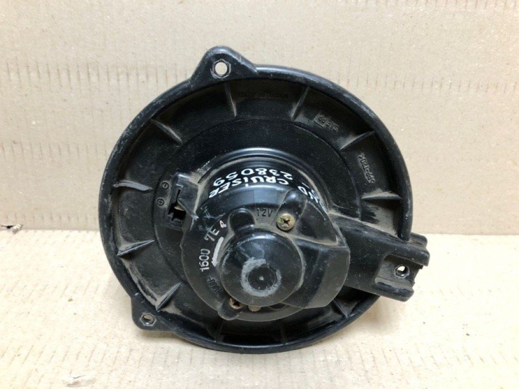 87103-44070 | Моторчик печки задн. TOYOTA LAND CRUISER PRADO 120 02-09 - Фото 2